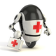 Illustration for article titled Would You Be Comfortable Trusting Your Health To a Robot Doctor?
